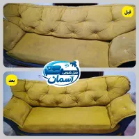 قالیشویی و مبل شویی آسمان