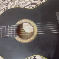 گیتار یاماها