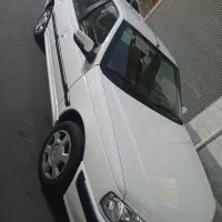 پژو پارس موتور جدید XU7P، مدل ۱۴۰۲