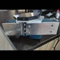 رنده‌برقی‌نجاری