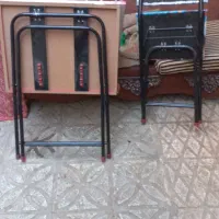 میزوصندلی تحریر تاشو|میز تحریر و کامپیوتر|قرچک, زیبا شهر|دیوار