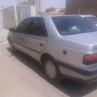 پژو 405 GLX - دوگانه سوز CNG، مدل ۱۳۸۷|خودرو سواری و وانت|یزد, |دیوار