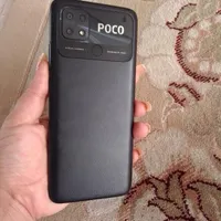 شیائومی Poco C40 با حافظهٔ ۶۴ گیگابایت|موبایل|تهران, ارامنه|دیوار
