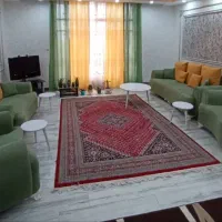 ۱۱۵متر دو خوابه پارکینگ/ط دو /تکواحد/رودکی سپه