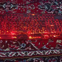 کیبوردکامپیوتر