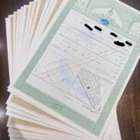 زمین200متری 150میلیون جهت سرمایه گذاری،باچک صیادی