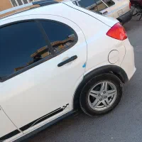 کوییک Rمدل 402|خودرو سواری و وانت|شیراز, مسلم|دیوار