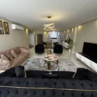 سعادت آباد مبله لوکس