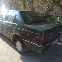 پژو آردی 81 هیدرولیک|خودرو سواری و وانت|قم, باجک دو|دیوار