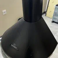 هود بیمکث شومینه ای مدل 5002