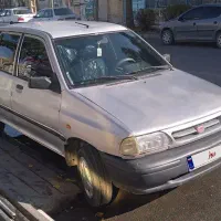 پرای مدل ۸۸ تک سوز