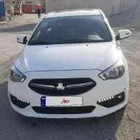 شاهین مدل ۱۴۰۰