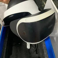 ps vr عینک واقعیت مجازی سونی