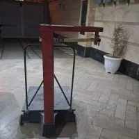 باسکول ۵۰۰ کیلویی|فروشگاه و مغازه|تهران, پونک|دیوار