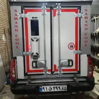 تولیدتعمیرات یخچال فورس f38 نیسان اریسان پرایدوانت|قطعات یدکی و لوازم جانبی|تهران, امام خمینی|دیوار