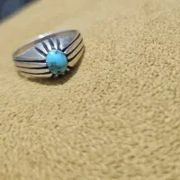 انگشتر|کلکسیون اشیاء عتیقه|چابهار, |دیوار