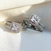 انگشتر جواهری