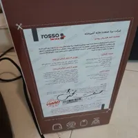 بخاری برقی هم رومیزی هم دیواری دارای حوله خشک کن|بخاری، هیتر، شومینه|تهران, نظام‌آباد|دیوار