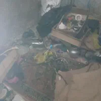 وسایل همه چیزتوش گیرمیات