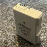 باتری دوربین نیکون مدل EN-EL14 a