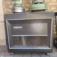 بخاری نفتی ارج