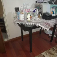 میزغذاخوری