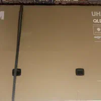 تلویزیون65اینچ مدل سامQ70