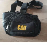کیف کمری کوهنوردی مدل cat