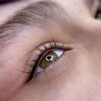 ارایش دائم میکرو ابرو شید لب