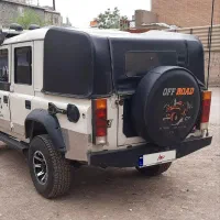 پاژن v6 مدل 88|خودرو سواری و وانت|کرمانشاه, |دیوار