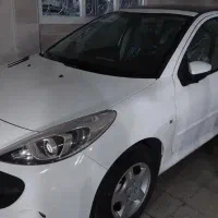 207پانوراما ارتقا یافته