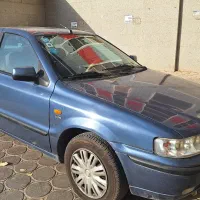 سمند دوگانه سوز ef7
