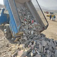 حمل نخاله بانیسان کمپرسی .تهرانپارس .ونک .پاسداران|خدمات حمل و نقل|تهران, تهرانپارس شرقی|دیوار