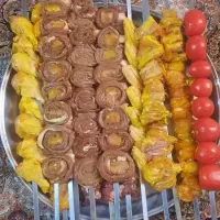 رستوران طعم ماندگار در خدمت شما عزیزان می‌باشد