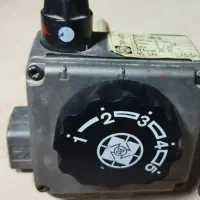 شیر کنترل آبگرمکن