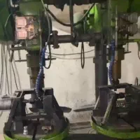 اتصالات رزوه زن|ماشین‌آلات صنعتی|قرچک, مهدیه|دیوار