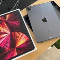 Ipad pro 11 سیمکارتخور (بدون نقطه)|تبلت|تهران, کاشانک|دیوار