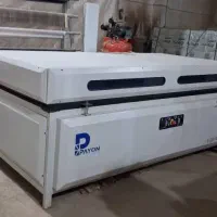 دستگاه پرس وکیوم آسانسوری پایون