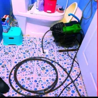 نشت یابی و تشخیص ترکیدگی و لوله بازکنی