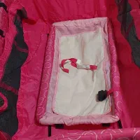 تخت نوزاد گهواره|کالسکه و لوازم جانبی|اندیمشک, |دیوار