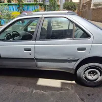 پژو 405 GLX - دوگانه سوز CNG، مدل ۱۳۸۸|خودرو سواری و وانت|اصفهان, شهید رجایی|دیوار