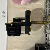 فروش به علت تغییر شغل زیر قیمت خرید (صندلی اوپن)|صندلی و نیمکت|قم, امامزاده ابراهیم|دیوار