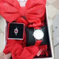 پک اکسسوری وبدلیجات