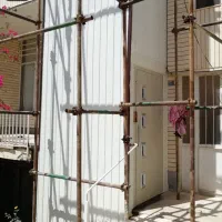 نصب و تولید بالابر هیدرولیک و وینچی|خدمات پیشه و مهارت|پاکدشت, پاکدشت (مامازند)|دیوار