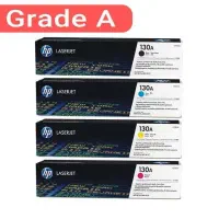 تعدادی کارتریج کارکرده 130A