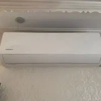 کولر گازی هومکس مدل H24CH-7025V ظرفیت ۲۴ هزار