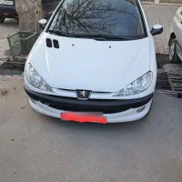 بژو 206تیپ ۵ مدل 96|خودرو سواری و وانت|بوکان, |دیوار