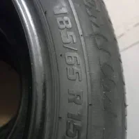 تایر بارز 185/65R15|قطعات یدکی و لوازم جانبی|همدان, |دیوار