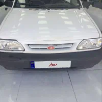 پراید دوگانه کارخانه