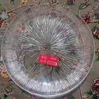 بشقاب میوه خوری